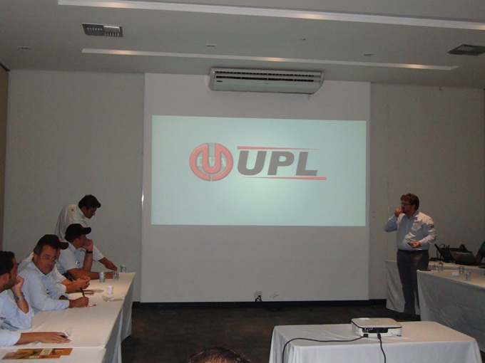  1º Workshop 2016 